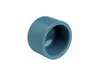Cepex PVC Rohr  Klebeendkappe 75 mm PN16 Produktbild-Vorschau 2