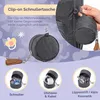 Wickeltasche Rucksack - Dikaslon Großer Wickelrucksack mit Produktbild-Vorschau 8
