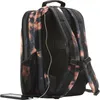 HP Campus XL Notebook-Rucksack, 16,1 Zoll, Tie-Dye-Design Produktbild-Vorschau 6