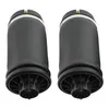 2X Tylny mieszek powietrza do Mercedes W164 X164 ML GL W166 Podgląd zdjęcia produktu 3