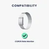 kwmobile USB Kabel Charger kompatibel mit COROS Rate Produktbild-Vorschau 6