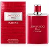 Jimmy Choo Man Extreme Eau De Parfum Spray 100ml Voir les images du produit 2