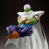Action Figure S.H. Figuarts di Dragon Ball Z Piccolo, Il Anteprima dell’immagine prodotto 8
