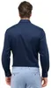 Eterna Hemd Modern Fit dunkelblau Produktbild-Vorschau 2
