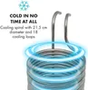 Chiller 12 Refroidisseur à immersion bière Ø 21,5cm 18 Voir les images du produit 3