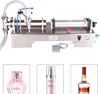 Füllmaschine Abfüllgerät 100-1000ml   Pneumatische Produktbild-Vorschau 2