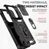 Pouzdro pro Xiaomi Redmi Note 13 Pro 4G dvouvrstvé pouzdro Náhled obrázku produktu 4