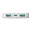 Powerbank Joyroom JR-PBF12 10000mAh 2.4A 2x USB-A 1x USB-C Podgląd zdjęcia produktu 5