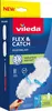 Vileda dustpan with short handle + 2 Flex&Catch refills Anteprima dell’immagine prodotto 13