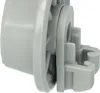 vhbw 4x Korbrolle für Unterkorb Ersatz für Bosch 00170838, Produktbild-Vorschau 7