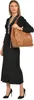 Isabella Rhea_Tote bag_AW25 IR  1609_COGNAC Produktbild-Vorschau 5