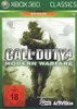 Call of Duty 4 - Modern Warfare Produktbild-Vorschau 1