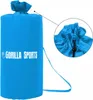 GORILLA SPORTS® Akupressurmatte - mit ergonomische Kissen Produktbild-Vorschau 11