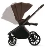 Lionelo Mika Plus – uniwersalny wózek spacerowy do 22 kg, Podgląd zdjęcia produktu 12