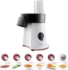 Philips Viva Collection Salad Maker, 6 plastrów, 200 W, Podgląd zdjęcia produktu 22