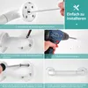 Maniglione EMKE per anziani, maniglione per bagno Anteprima dell’immagine prodotto 5