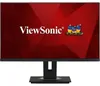 Moniteur LED IPS ViewSonic 27", Full HD, VGA, HDMI, Display Voir les images du produit 1
