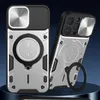 Handyhülle für iPhone 13 Pro Max Dual-Layer Stoßfest Produktbild-Vorschau 5