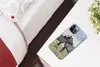 MuchoWow® Handyhülle Schutzhülle Hülle für iPhone 12 Pro Produktbild-Vorschau 4