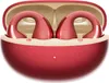 QCY Crossky Clip C30S kabellose Ohrclip Kopfhörer rot Produktbild-Vorschau 6