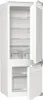 Gorenje RKI514D22, Kühl-Gefrierkombination, Einbau, 144er Produktbild-Vorschau 9