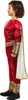 Shazam - Costume - Garçons BN5704 (XS) (Rouge/Or) Voir les images du produit 3