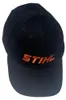 STIHL Base CAP, berretto da baseball 04207400000 Anteprima dell’immagine prodotto 3