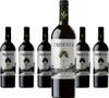 6 x Tridente Tempranillo Produktbild-Vorschau 1