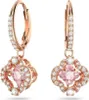 Boucles d'oreilles Swarovski 5516477/5604198 Trèfle de Voir les images du produit 7