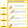 SIKA Sikaflex® 11 FC Purform® Adesivo e sigillante 300ml Anteprima dell’immagine prodotto 4