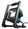 Makita DEADML805, 10 W, LED, 2,3 kg, Schwarz, Türkis Produktbild-Vorschau 7