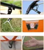 Tente de camping Camping 7-Personnes 9.88m2 Etanche Voir les images du produit 11