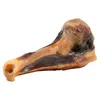 20x 190g Serrano demi-os de jambon pour chiens Os pour Voir les images du produit 2