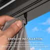 Sunjoy Netz für Sunjoy Matterhorn Multi Pergola 306cm x Produktbild-Vorschau 8