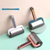 INF Lot de 4 Recharges Rouleau Anti-Peluche - Papier Voir les images du produit 4