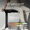 DESKSPACE PRO Plus Elektrisch Höhenverstellbarer Produktbild-Vorschau 3