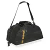 Sporttasche/Rucksack DBX BUSHIDO DBX-SB-20 2in1 Produktbild-Vorschau 2