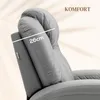 HOMCOM Massagesessel Ruhesessel Relaxsessel mit Produktbild-Vorschau 11