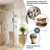 Étagère de cuisine télescopique Bremermann, extensible Voir les images du produit 5