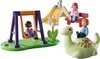 PLAYMOBIL 1.2.3. 71157 Spielplatz Produktbild-Vorschau 2