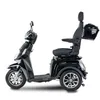 Elektrický skútr pro seniory BILI BIKE SHINO G4 s Náhled obrázku produktu 5
