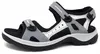 Ecco Offroad W Sandal Titanium Titanium 40 Produktbild-Vorschau 67