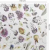 Trockenblumen-Puzzle – Bodenschutzmatte – Stuhlunterlage Produktbild-Vorschau 5