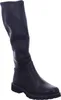 Tamaris Damen schwarzer Stiefel Vegan und Komfort mit Produktbild-Vorschau 17