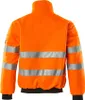 Mascot Safe Arctic 00516 Pilotenjacke Orange L Herren,Damen Produktbild-Vorschau 3