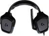 Logitech Gaming Headset G432 - Cuffie - 7.1 canali Anteprima dell’immagine prodotto 44