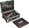 kwb Werkzeug-Koffer Trolley  inkl. Werkzeug-Set, 175 Produktbild-Vorschau 12