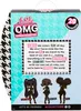 MGA - Sorpresa L.O.L! - O.M.G. - Bambola "Uptown Girl" Anteprima dell’immagine prodotto 13