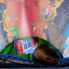 Bettzelt,Bettzelt Jungen,Bed Tents,Traumzelt,Dream Produktbild-Vorschau 2