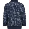 hummel hmlTROY ZIP JACKET - BLACK IRIS - 80 Produktbild-Vorschau 2